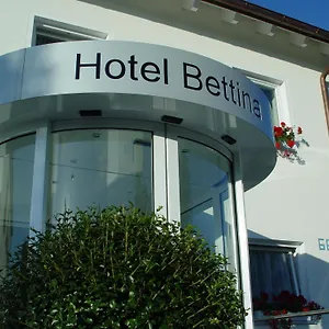 Hotel Bettina Garni