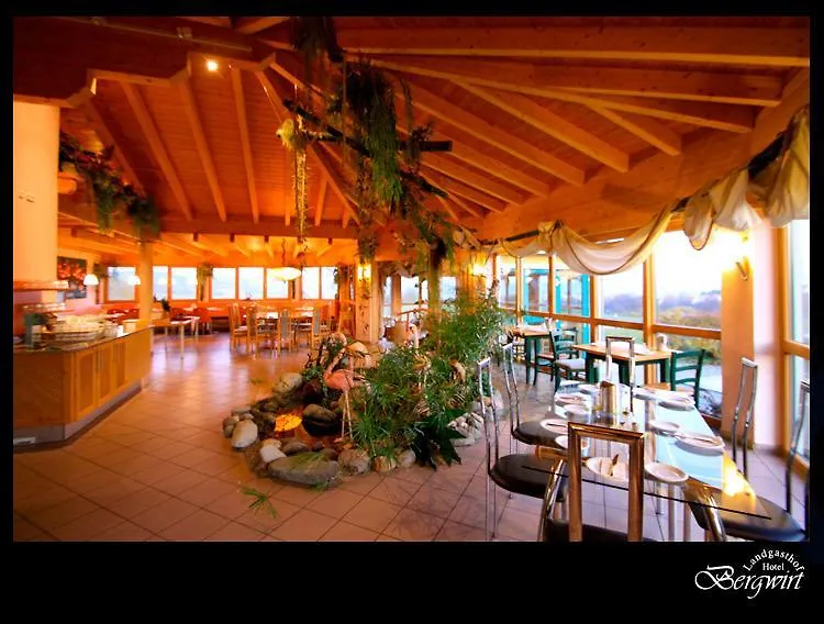 ***  Hotel Bergwirt Herrieden Niemcy